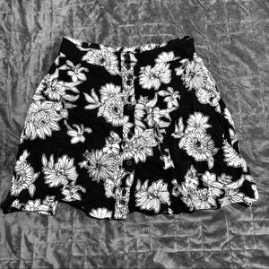Forever 21 skirt